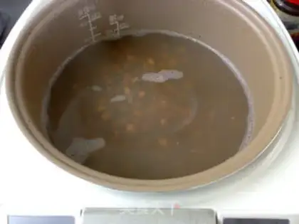 Make Honey Bean step 5