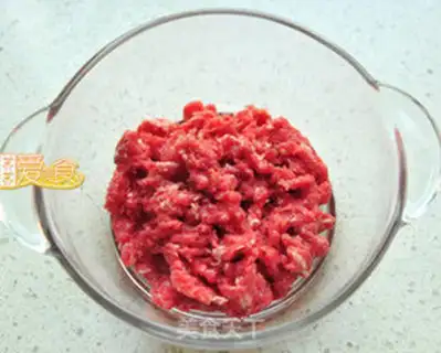 Make Hot lasagna step 1