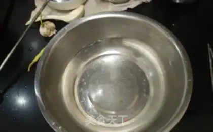 Make Noodles for vegetables step 15