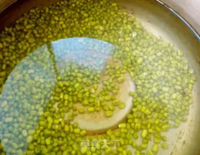 Make Green bean sausage soup step 5