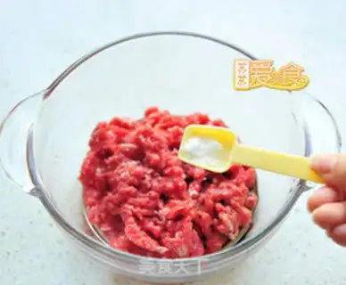 Make Hot lasagna step 3