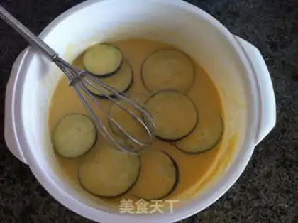 Make Socked eggplant step 6