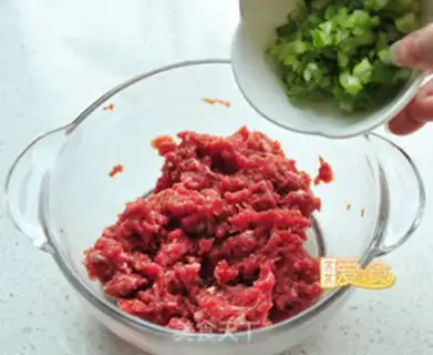 Make Hot lasagna step 5