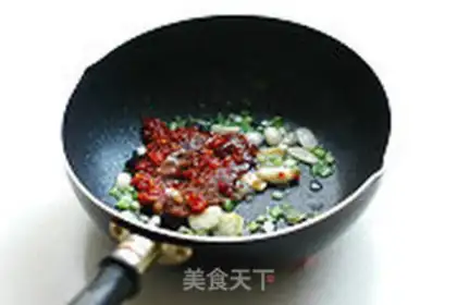 Make Korean pickles step 5