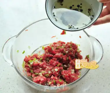 Make Hot lasagna step 6