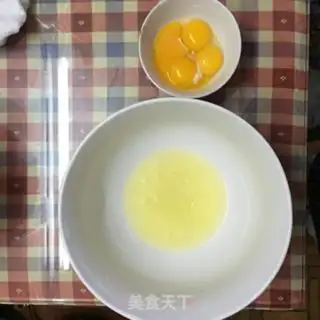 Make Cheesecake step 1