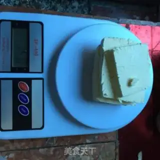 Make Cheesecake step 2