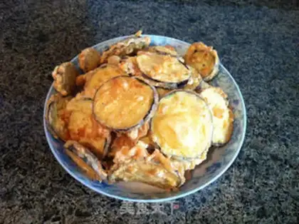 Make Socked eggplant step 8