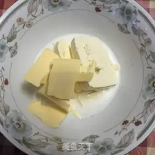 Make Cheesecake step 3