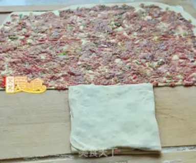 Make Hot lasagna step 9