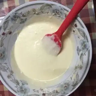 Make Cheesecake step 4