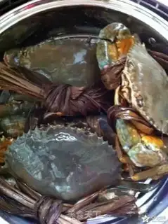 Make Crabs step 0