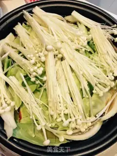 Make The casserole step 6