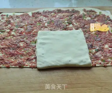 Make Hot lasagna step 10