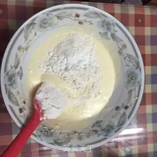 Make Cheesecake step 5