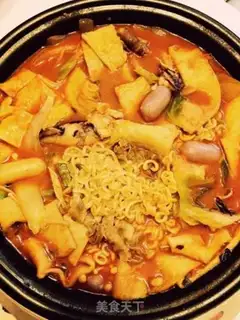 Make The casserole step 8