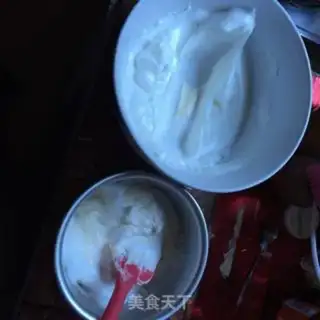 Make Cheesecake step 7