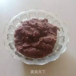 Make A lamb cake step 2