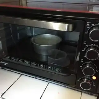 Make Cheesecake step 9