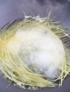 Make Black pepper pasta step 6