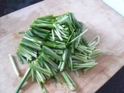 Make Sodium step 1