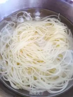 Make Black pepper pasta step 7