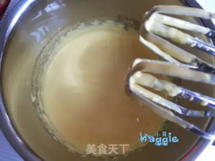 Make Toon yolks step 2