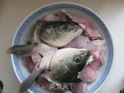 Make Pepper chopper head step 0