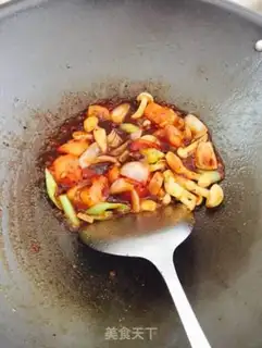 Make Black pepper pasta step 8