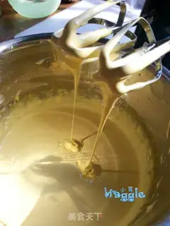 Make Toon yolks step 3