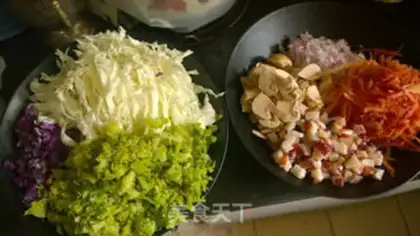 Make Osaka step 1