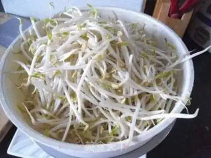 Make Sodium step 3