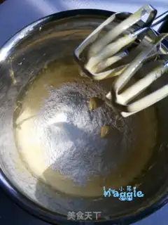 Make Toon yolks step 4