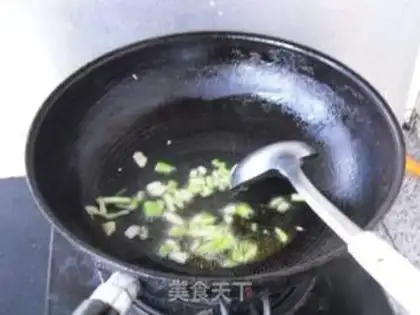 Make Sodium step 4