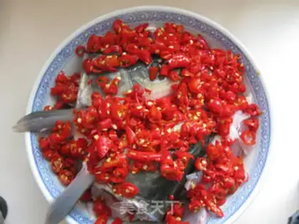Make Pepper chopper head step 2