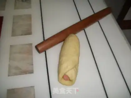 Make Vegetable step 0