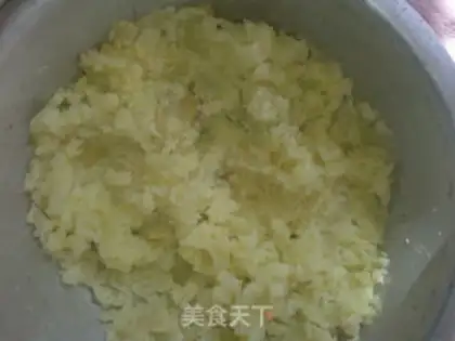 Make Sour potatoes step 6