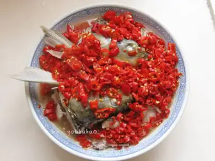 Make Pepper chopper head step 4