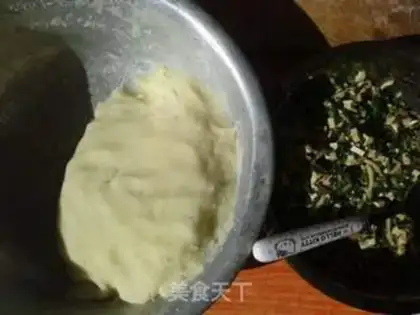 Make Sour potatoes step 7