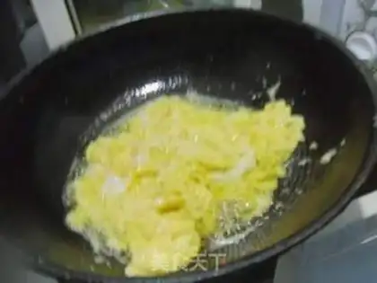 Make Eggs step 3