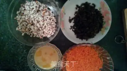 Make Vegetable step 3
