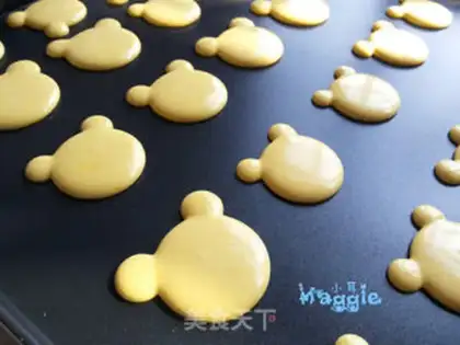 Make Toon yolks step 8