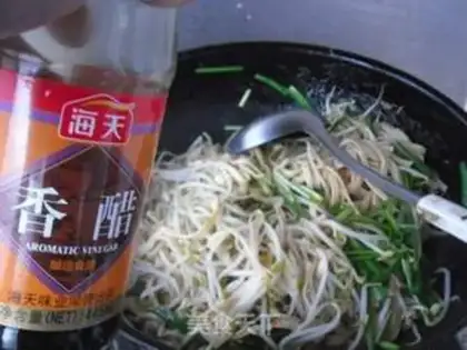 Make Sodium step 8