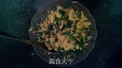 Make Vegetable step 4