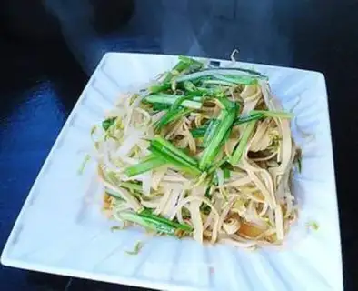Make Sodium step 9