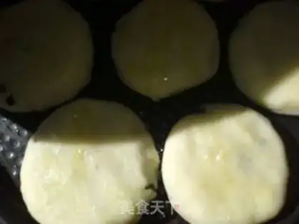 Make Sour potatoes step 9