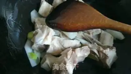 Make Coconut ribs step 2