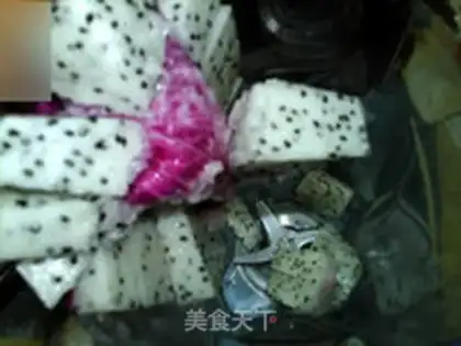 Make Flaming Dragon Juice step 4