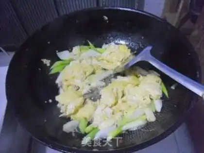 Make Eggs step 5