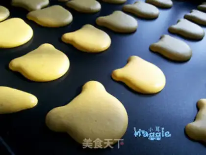 Make Toon yolks step 10